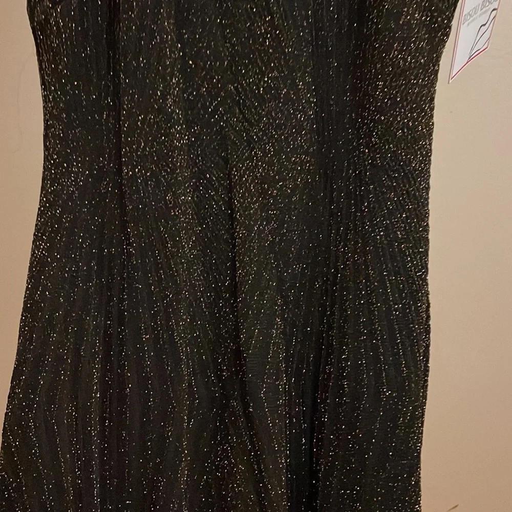 Bisou Bisou Michele Bohbot Dress - Picture 4 of 10